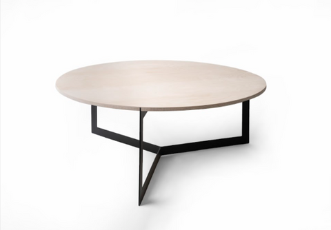 Round Nested Table Short