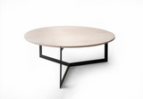 Round Nested Tables - Set