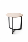 Round Nested Tables - Set