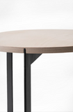 Round Nested Table Tall
