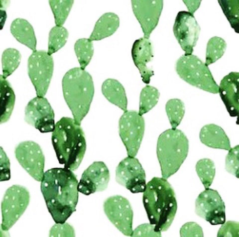 Cactus Wallcovering