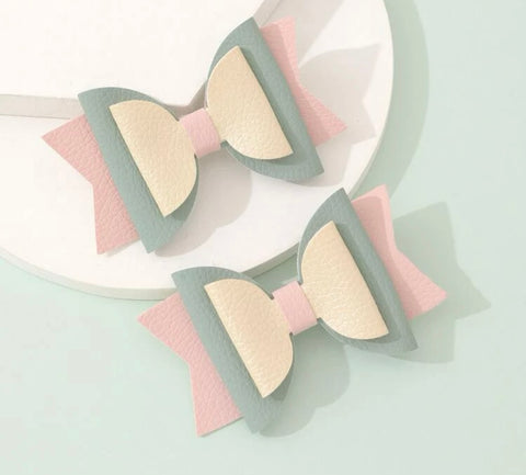 Hair Bows